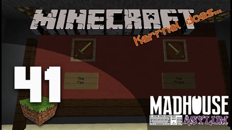 Us marine corps gift shop. Madhouse Asylum SMP - E41 - Marine Corps Museum Gift Shop ...