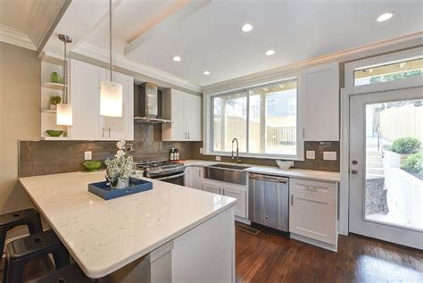 Sink base cabinet has 2 wood drawer boxes that offer a wide variety of storage possibilities. Kitchen Cabinets in Mississauga - Prefabricated Cabinets ...