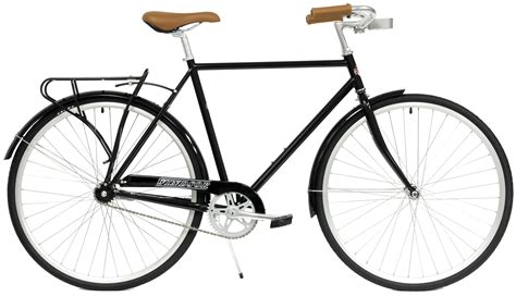 Town Bikes Classic Stylish City Bikes Urban Bikes Commuter Road