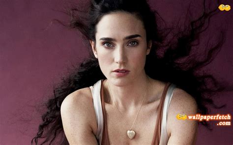 The Wallpapers Uk Jennifer Connelly Wallpapers