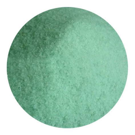 Ferrous Sulphate, Packaging Type: Bag, Grade Standard ...