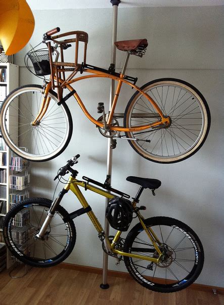 Please Show Me Where I Can Get This Vertical Bike Storage Bike