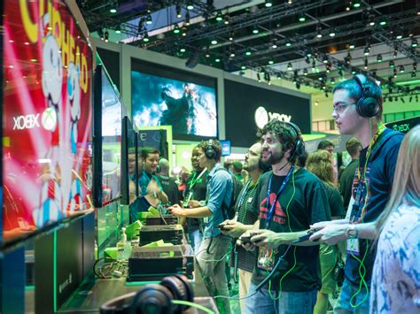Playing video games some games daily video video game jobs japan games best careers news games game conference games. Gamers Convention CEO Calls for LGBT Protections in ...