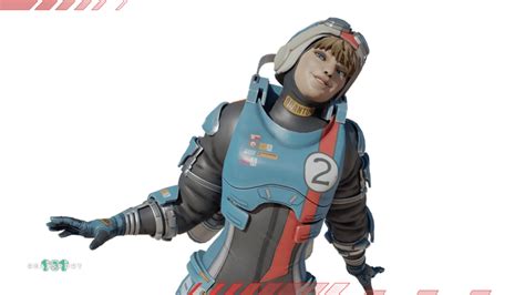 Apex Legends Season 9 Character - Who Is Valkyrie In Apex Legends Season 9 Legend Abilities Lore ...