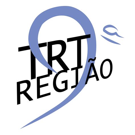 Trt 4k started test broadcasting february 19, 2015. TRT Regiao Logo PNG Transparent & SVG Vector - Freebie Supply