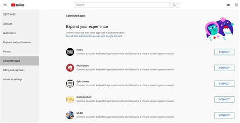 How To Manage Your Youtube Account Settings