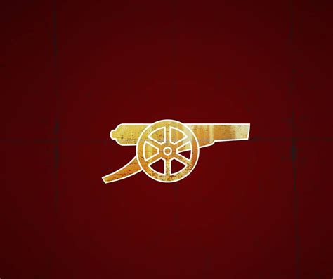 Arsenal cannon 01 wallpaper by stork002 - d2 - Free on ZEDGE™