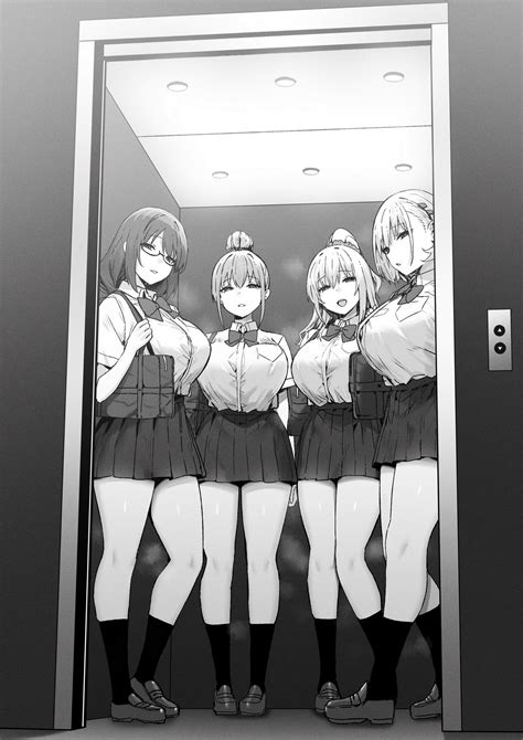 Masaüstü Anime Girls Orijinal Karakterler Resim Dijital Sanat Fan Sanat 1448x2048