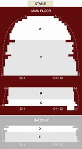 Century Ii Concert Hall Wichita Ks Seating Chart Stage Wichita