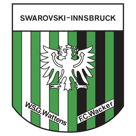 Wacker Innsbruck 70's Logo [ Download - Logo - icon ] png svg