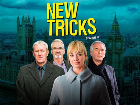 Watch New Tricks Season 12 Prime Video