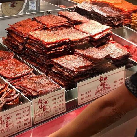 See what chee guan lim (cheeguan) found on pinterest, the home of the world's best ideas. Lim Chee Guan Bak Kwa | Airfrov