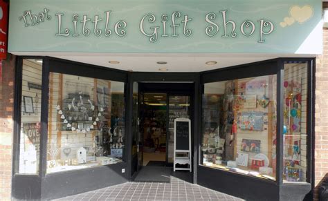You can have a personal shopping experience via zoom with abraham lincoln book shop, inc. That Little Gift Shop - Shop Lincoln