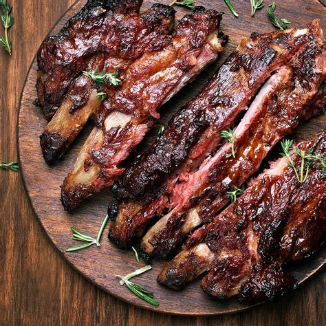 These Incredible BBQ Ribs are the perfect combo recipe to ...
