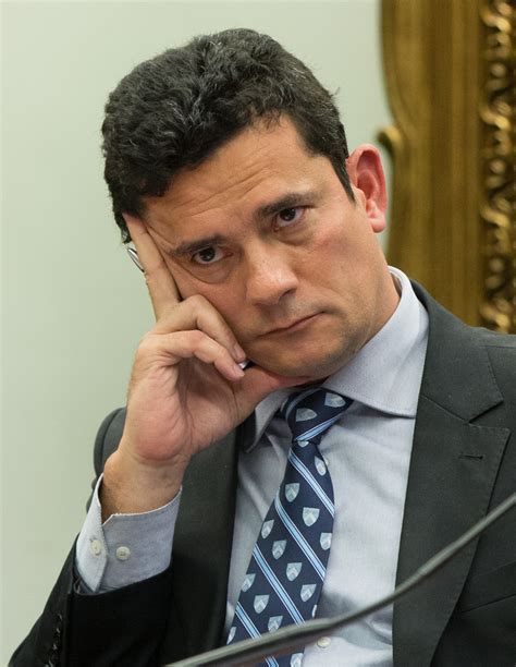 Explore tweets of sergio moro @sf_moro on twitter. Sergio Moro se torna 'menina dos olhos' de partidos para ...