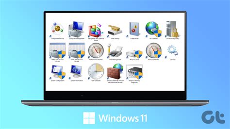 6 Najboljih Načina Za Pristup Windows Alatima U Sustavu Windows 11