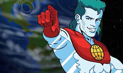Atandt Turner Grow Hope Island Support With ‘captain Planet Game