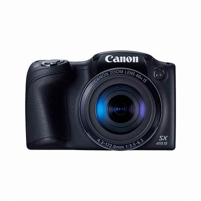 Canon Powershot Sx410 Camera Bridge Appareils Cameras