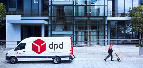 So funktioniert der mobile paketschein von dpd. DPD Retourenportal - einfaches Retouren-Management