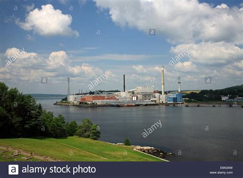 Paper Mill Stock Photos And Paper Mill Stock Images Alamy