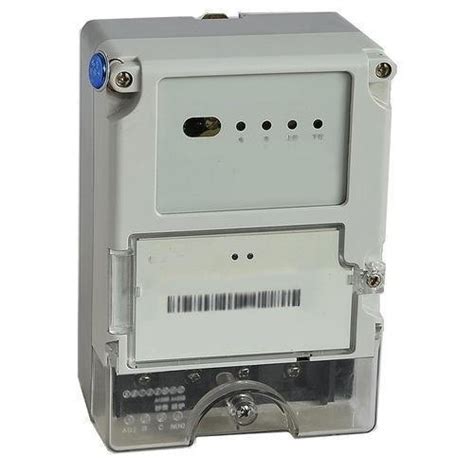 Single Phase Electric Sub Meter At Rs 200 In Kolkata Id 20754238097