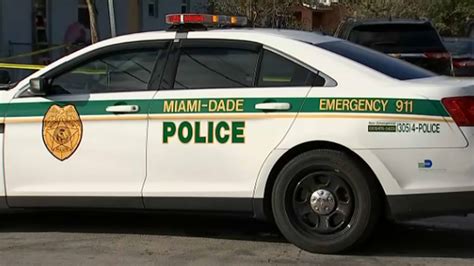 Police Searching For Driver In Fatal Florida City Hit And Run Crash Nbc 6 South Florida