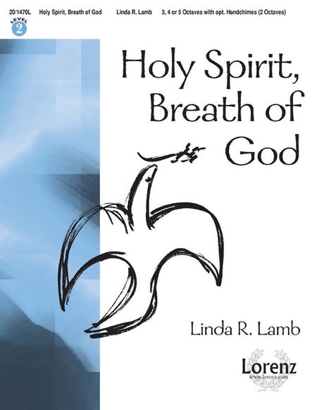 Holy Spirit Breath Of God Forzandoarts