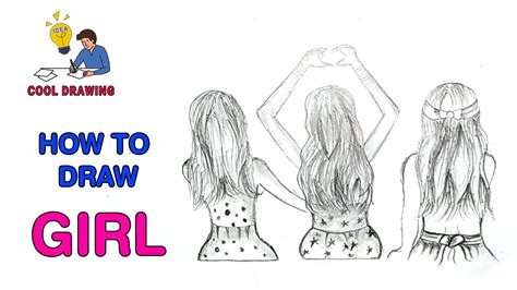 Https://tommynaija.com/draw/how To A Girl Draw