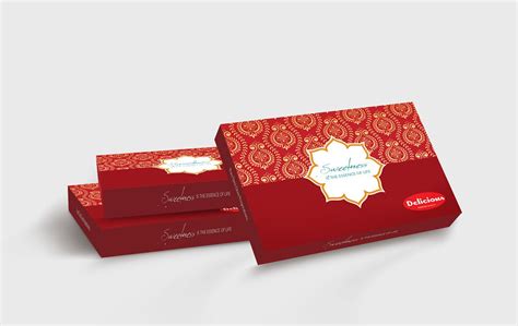 Diwali Royal Boxes Packaging Design Mumbai On Behance Box