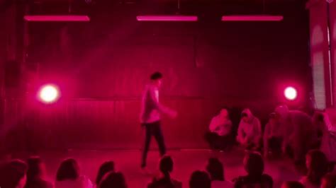 ストリートダンスcherish 一橋祭2020【22日】 教室公演② Youtube