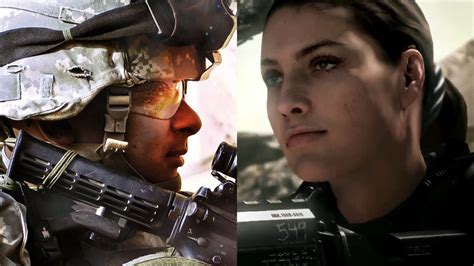 At Last Theyre Adding Female Soldiers To One Of The Biggest Games Ever