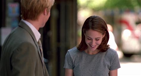 Sounds Good Looks Good Meet Joe Black A Review Of The 1999 Film