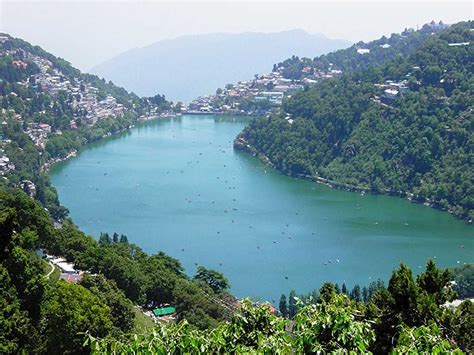 Nainital Tourism 2023 India Top Things To Do Tours And Packages