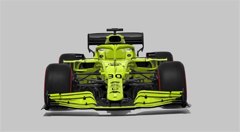 Rss Formula Hybrid 2021 Team Quadrant Racedepartment