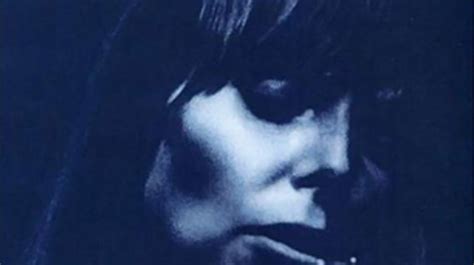 Joni Mitchell Blue Women Who Rock The 50 Greatest Albums Of All