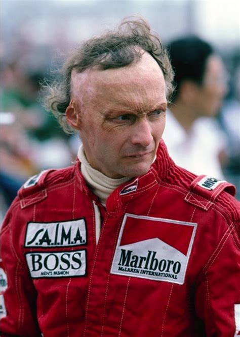 Macau Daily Times 澳門每日時報1976 Lauda Fights For Life After Grand Prix