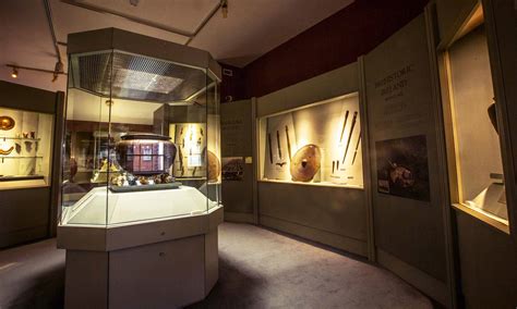 Exhibition Layout And Design Online The Hunt Museum