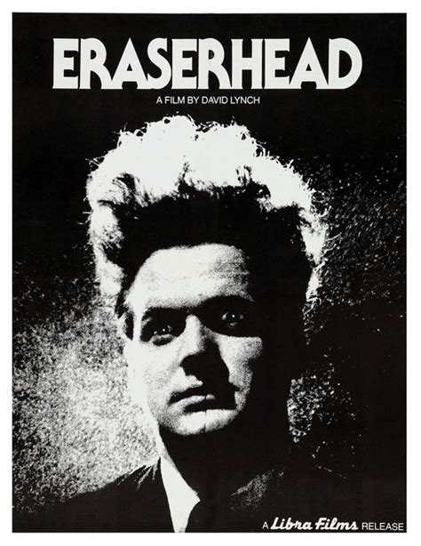 Eraserhead Movie Review Reelrundown