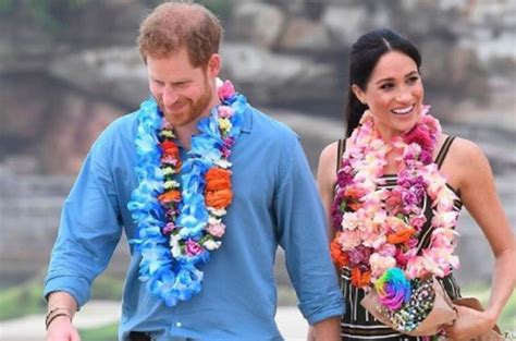 Find out more details about meghan's birth—and if we know a name yet—here. Harry e Meghan fazem parceria com a World Central Kitchen ...