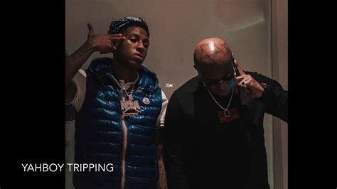 Nba Youngboy And Birdman Ride Clean Youtube