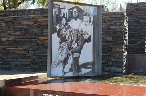 Pretoria Soweto And Apartheid Museum Day Tour From Johannesburg