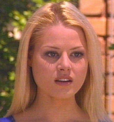Picture Of Madeleine West