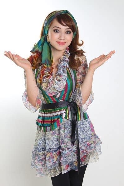 Фото Красивых Узбекских Девушек —