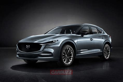 2023 Mazda Cx 90 Review Trims Specs Price New Interior Features