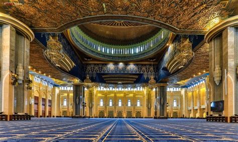 Grand Mosque Of Kuwait Infopediapk All Facts In One Site