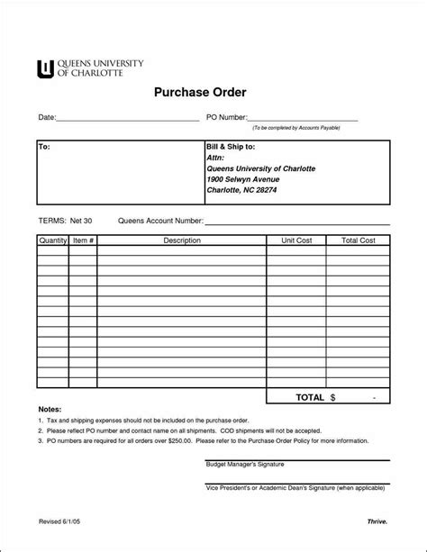 Excel Simple Order Form Template Excel Templates