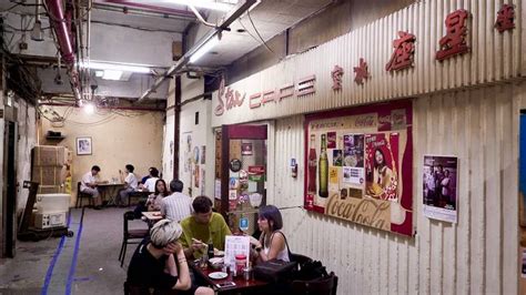 13 Best Cha Chaan Teng In Hong Kong