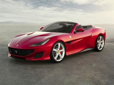 Entrepreneurs are the new rockstars. 2020 Ferrari Portofino Price Quote, Buy a 2020 Ferrari Portofino | Autobytel.com