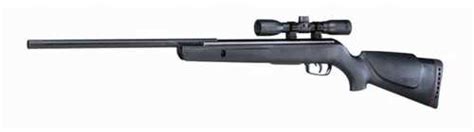 This pellet is good for all shooting uses from backyard fun to some small game hunting or pest control. Gamo Varmint 177 Pellet Black Finish Synthetic Stock ...