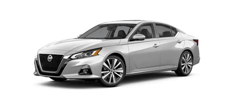 2021 Nissan Altima Pricing And Specs Woodhouse Nissan